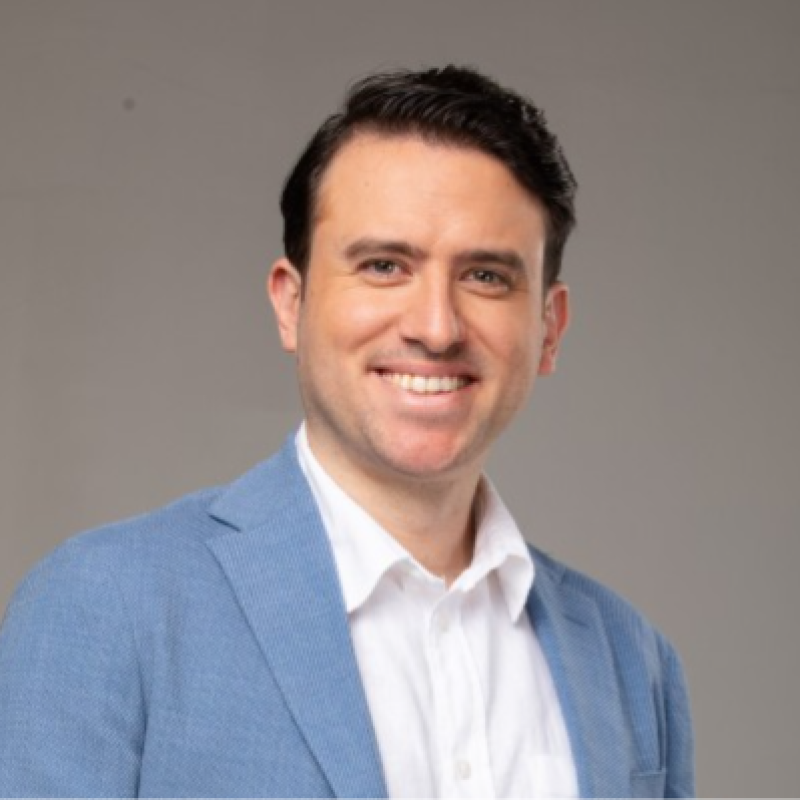 Ramiro Roballos — CEO @ Tukki AI