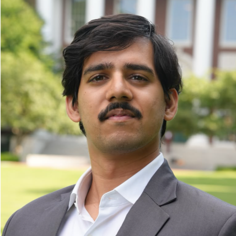 Shivesh Sood — AI Product Lead @ Harvard Business School