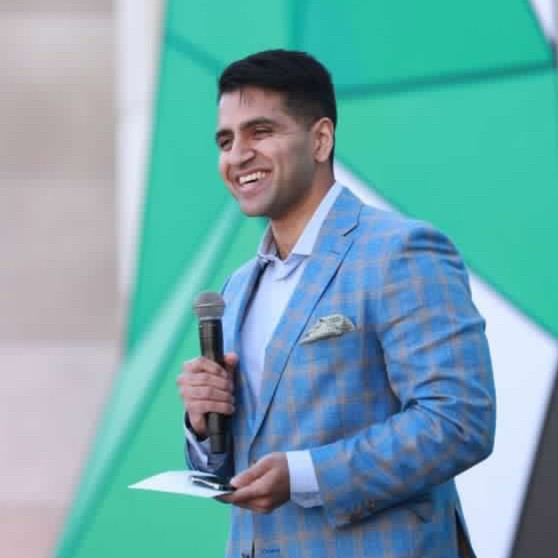 Hashim Syed — AI GTM Lead @ Google