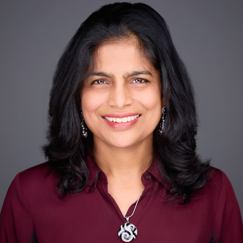 Anshu Agarwal — General Partner @ Converge