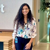 Devshree Bharatia — Senior Software Engineer @ Walmart, Creator (350K+ followers)