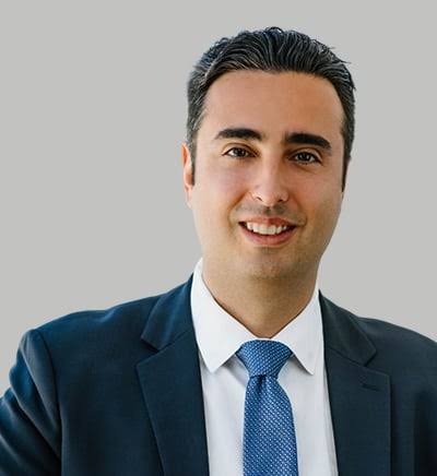 Matthew Khalili — EB-5 Investment Advisor