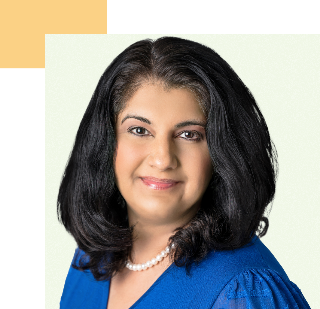 Ashima Duggal — Immigration Attorney