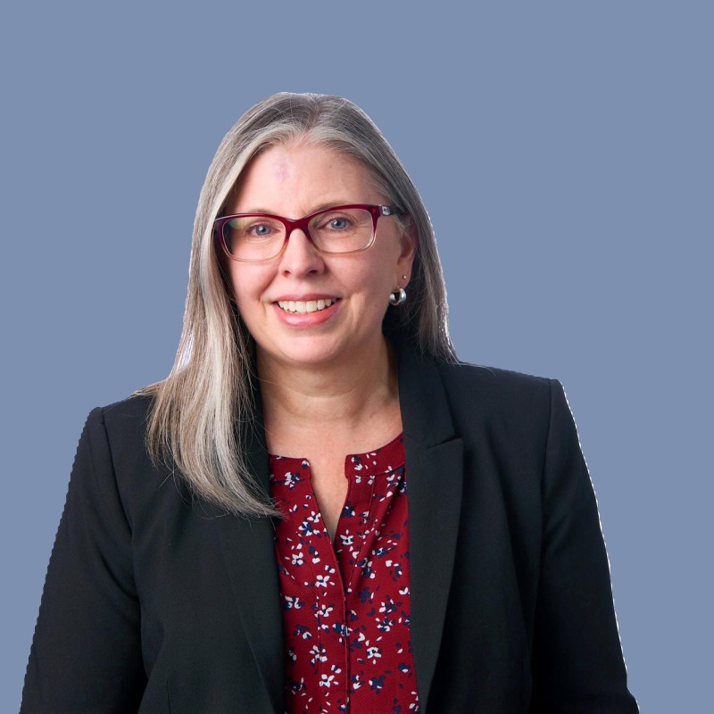 April Padilla — Former Adjudication Officer and Fraud Chief @ USCIS