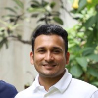 Pranjal Mehta — Founder @ ePlane Company