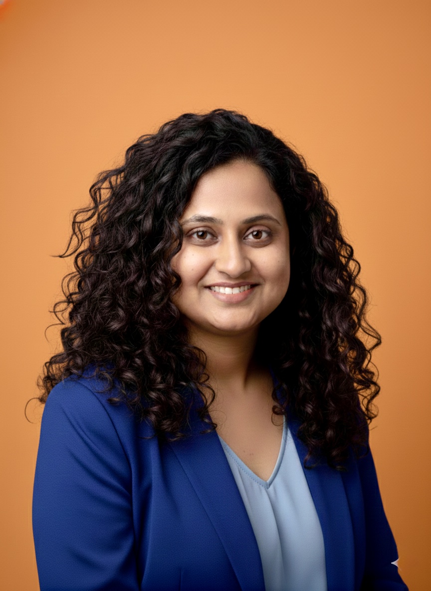 Kavitha Lakshminarasaiah — Senior Data Engineer @ I-Link