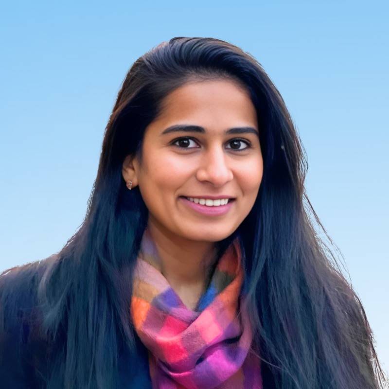 Shreya Mehta — Founder @ The Super Coach. Ex-Uber