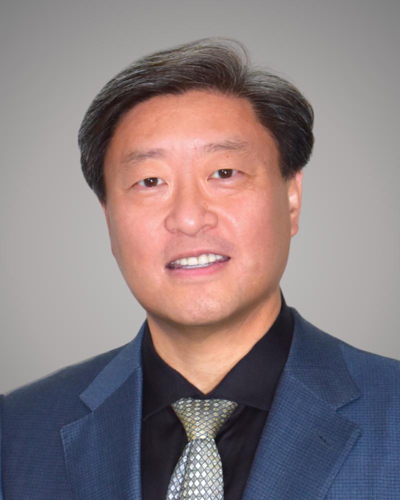 John Shen — CEO @ American Lending Center