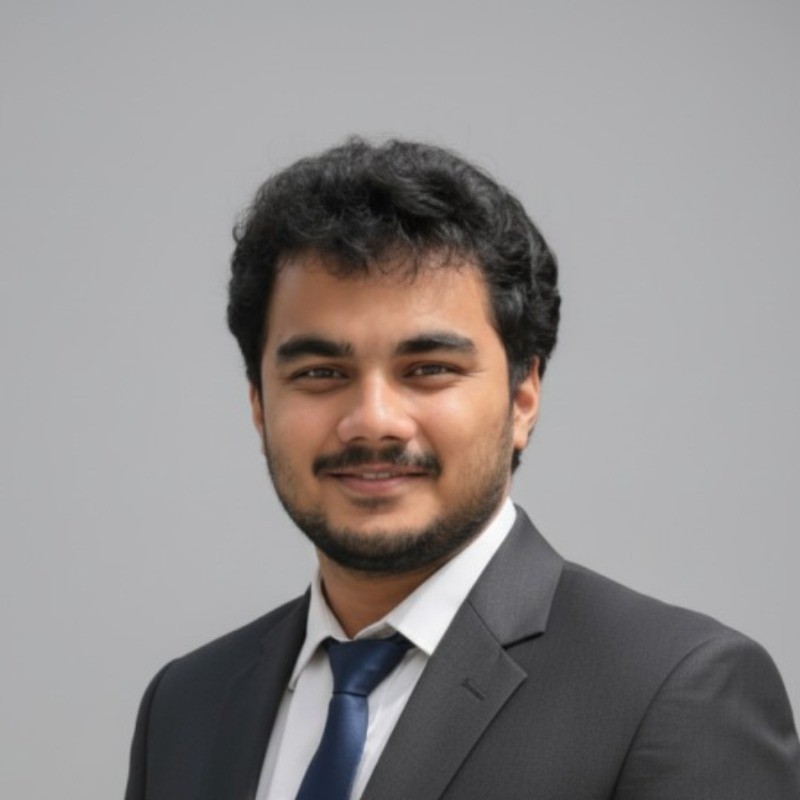 Jugal Bhatt — AI Engineer @ Amazon