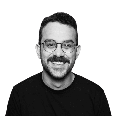 Ahmed Mousa — Head of Founder Sales @ Deel