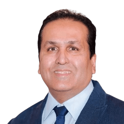 Ajay Bhutoria — Former Advisor to President Biden, AANHPI Commission