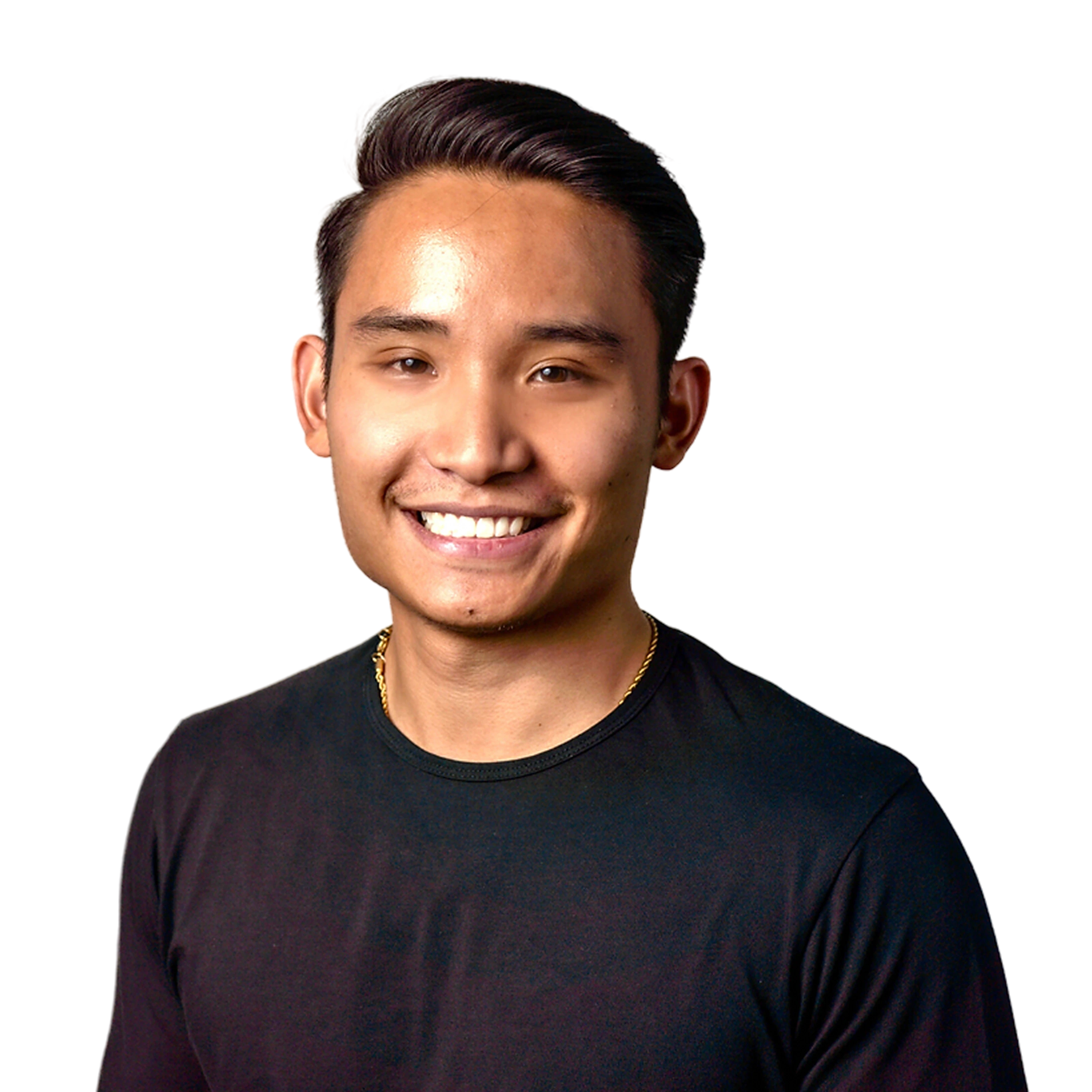Andrew Yeung — Founder @ Fibe