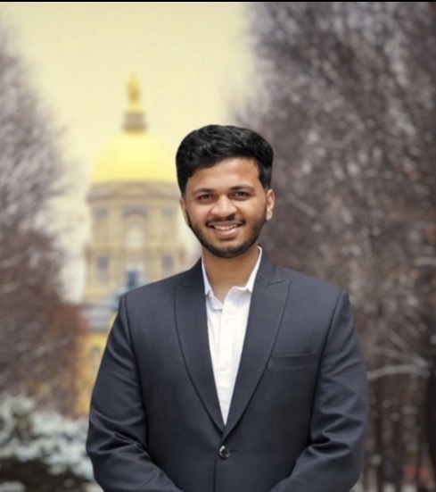 Anushk Sharma — Marketing @ Filevine. Creator