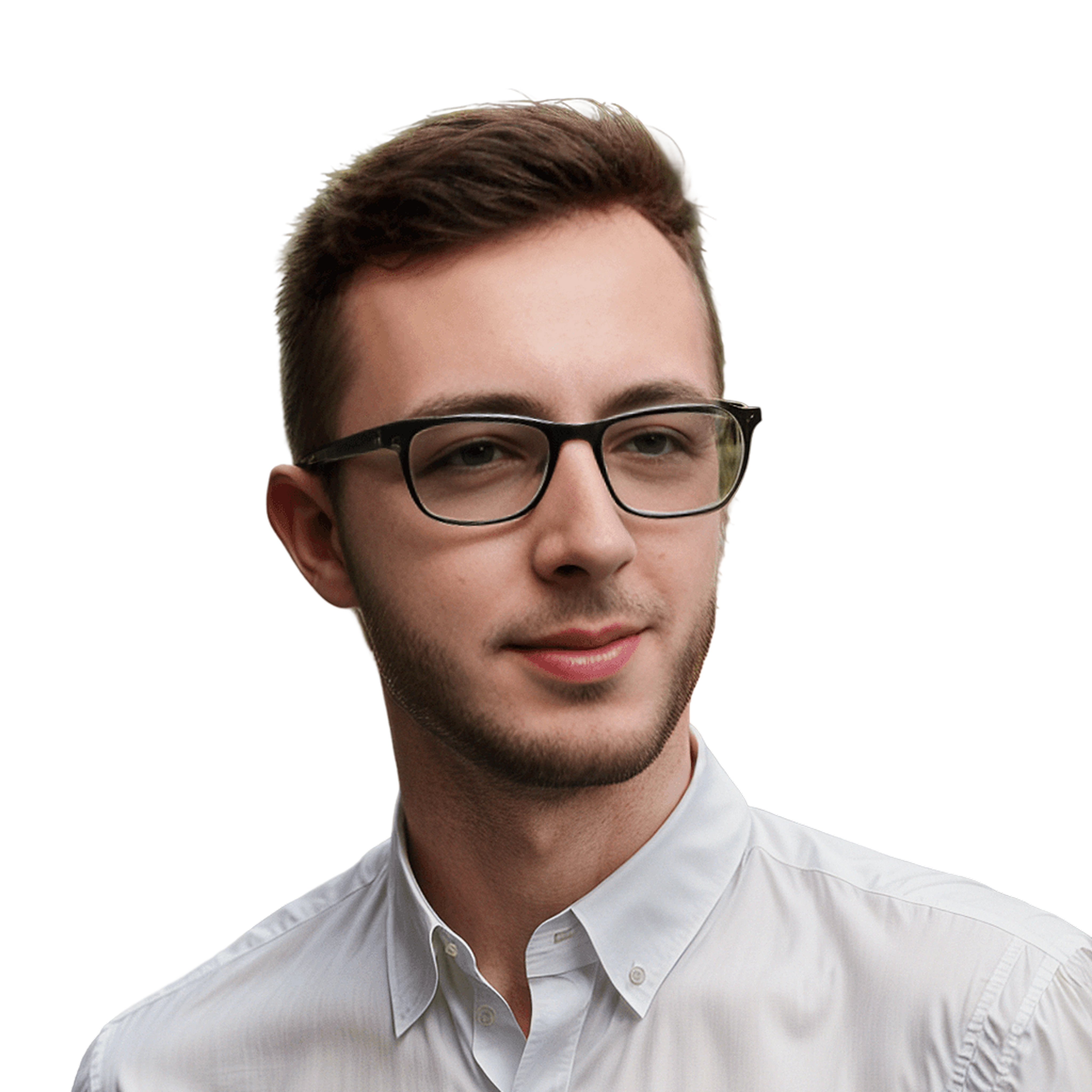 Bailey Pumfleet — Co-founder @ Cal.com