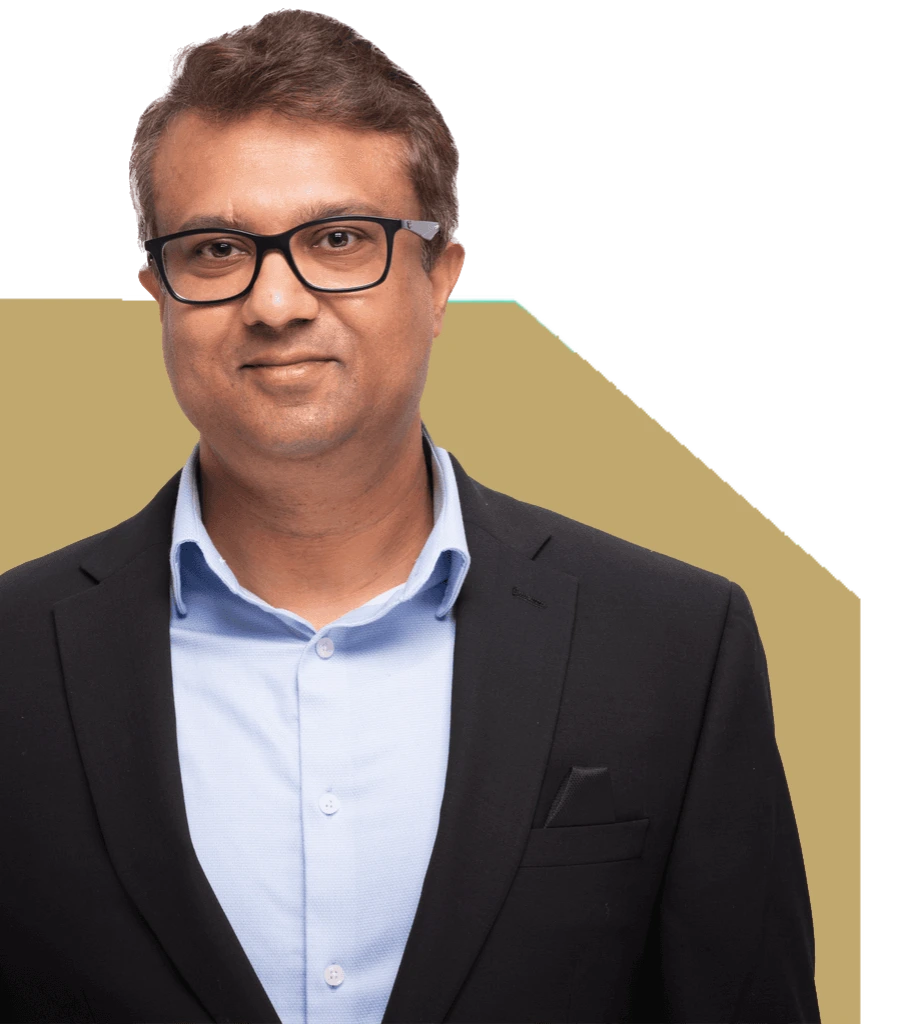 Bhuplesh Gupta — VP Capital Markets @ ZEN EB5