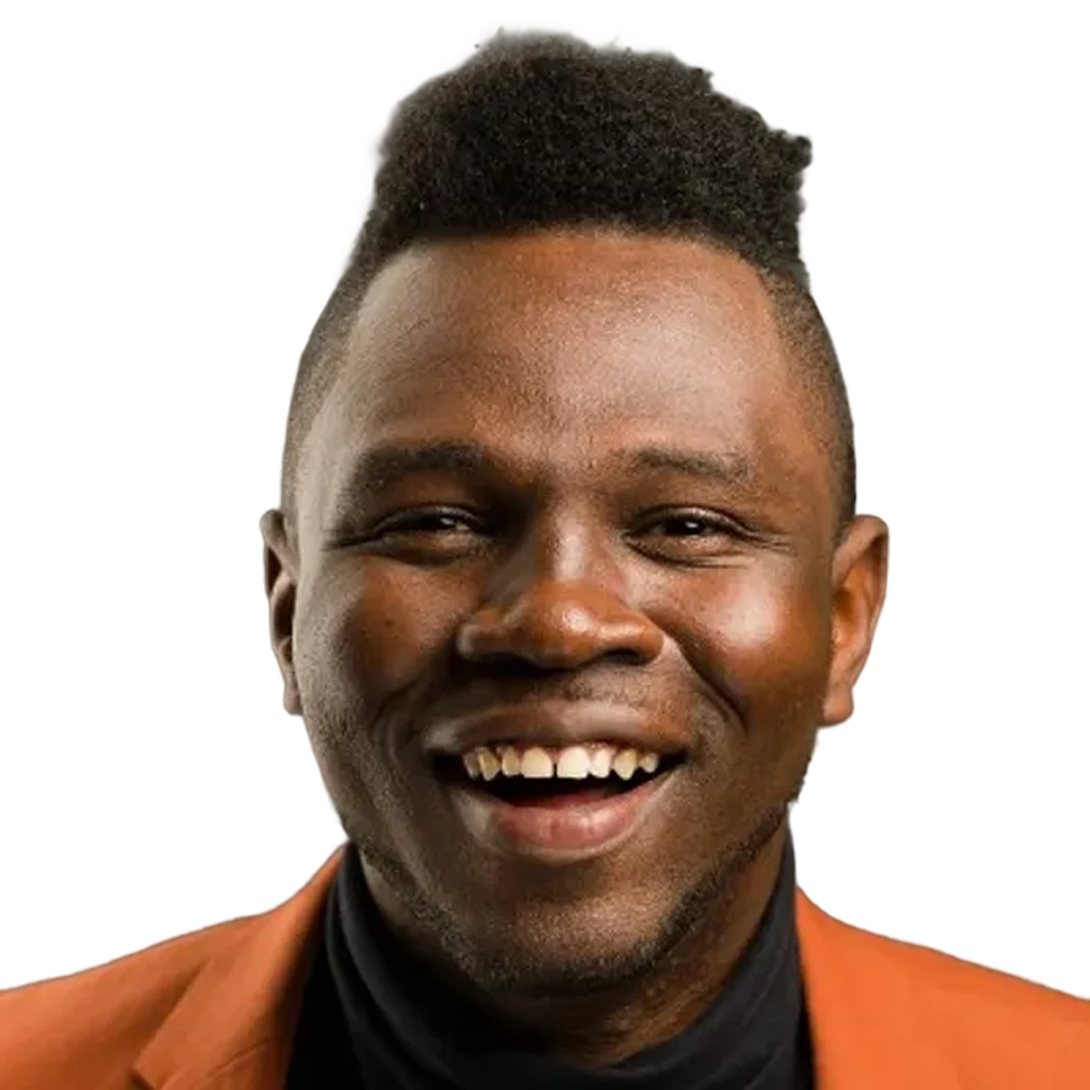 Bisi Obateru — Founder/CEO @ JustiGuide
