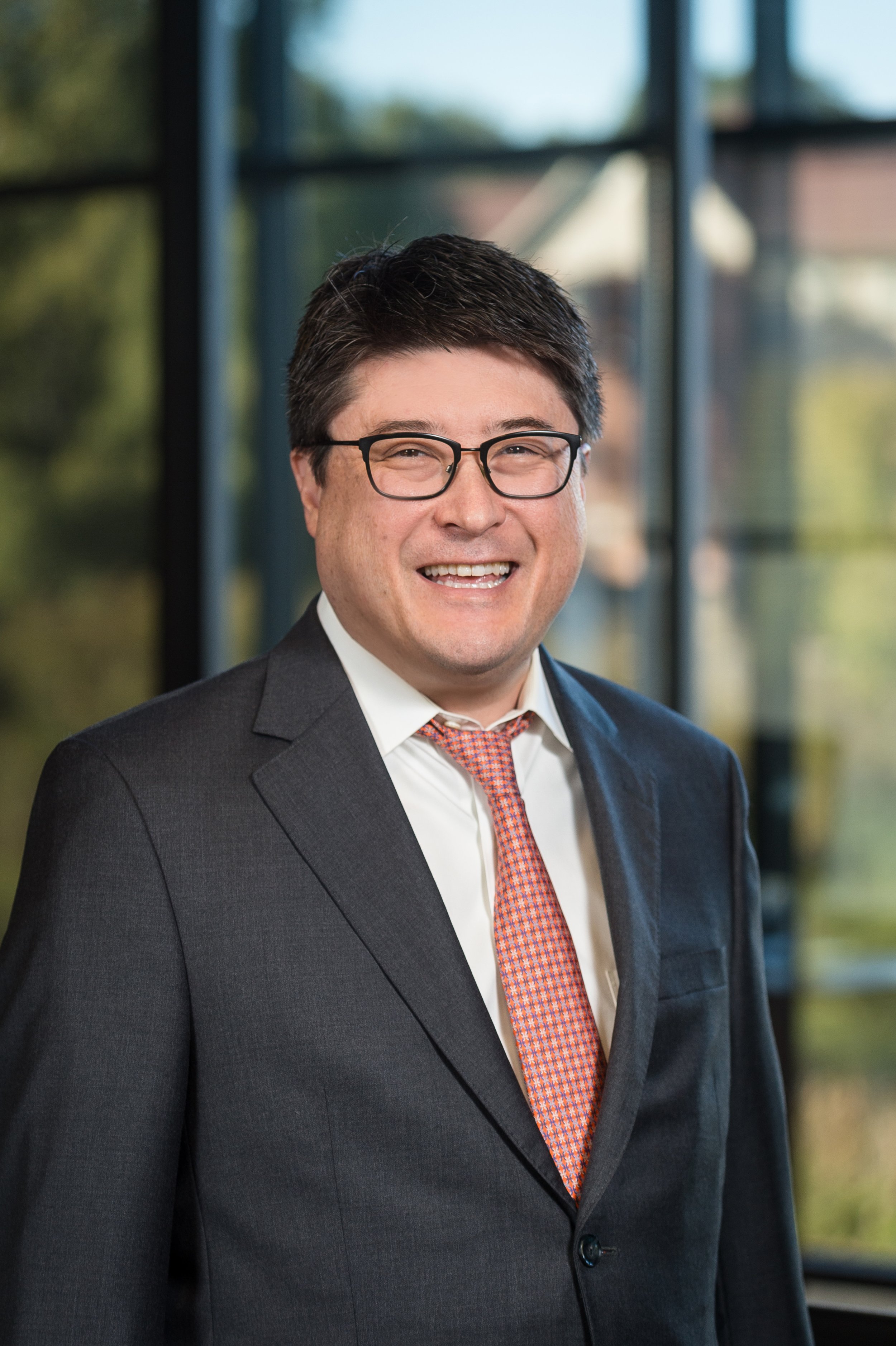 Bob Webber — Founding Attorney @ Webber & Arredondo