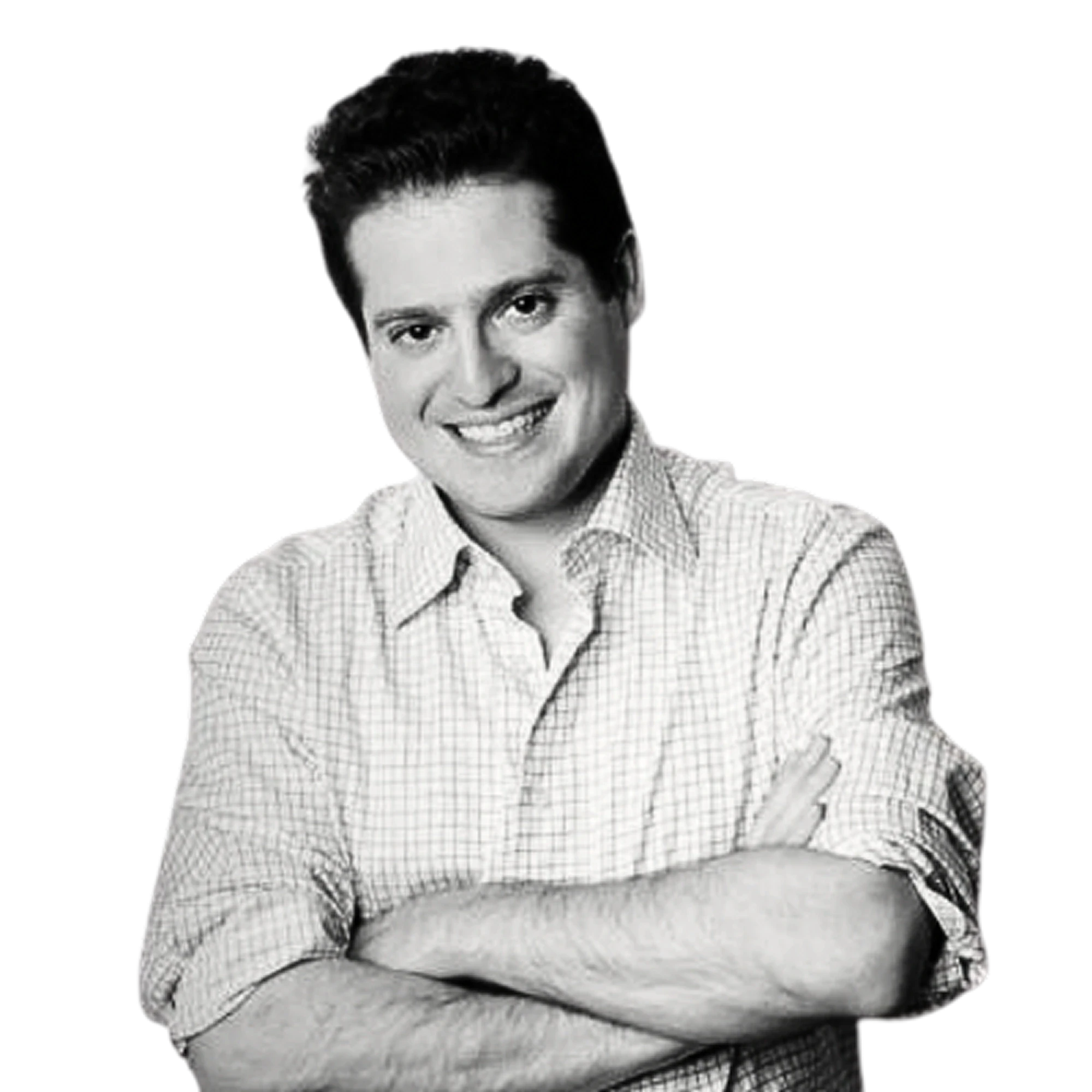 Craig Montuori — Co-founder @ Global EIR