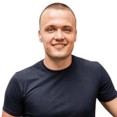 Daniel Mishin — Founder & CEO @ Manifest Law