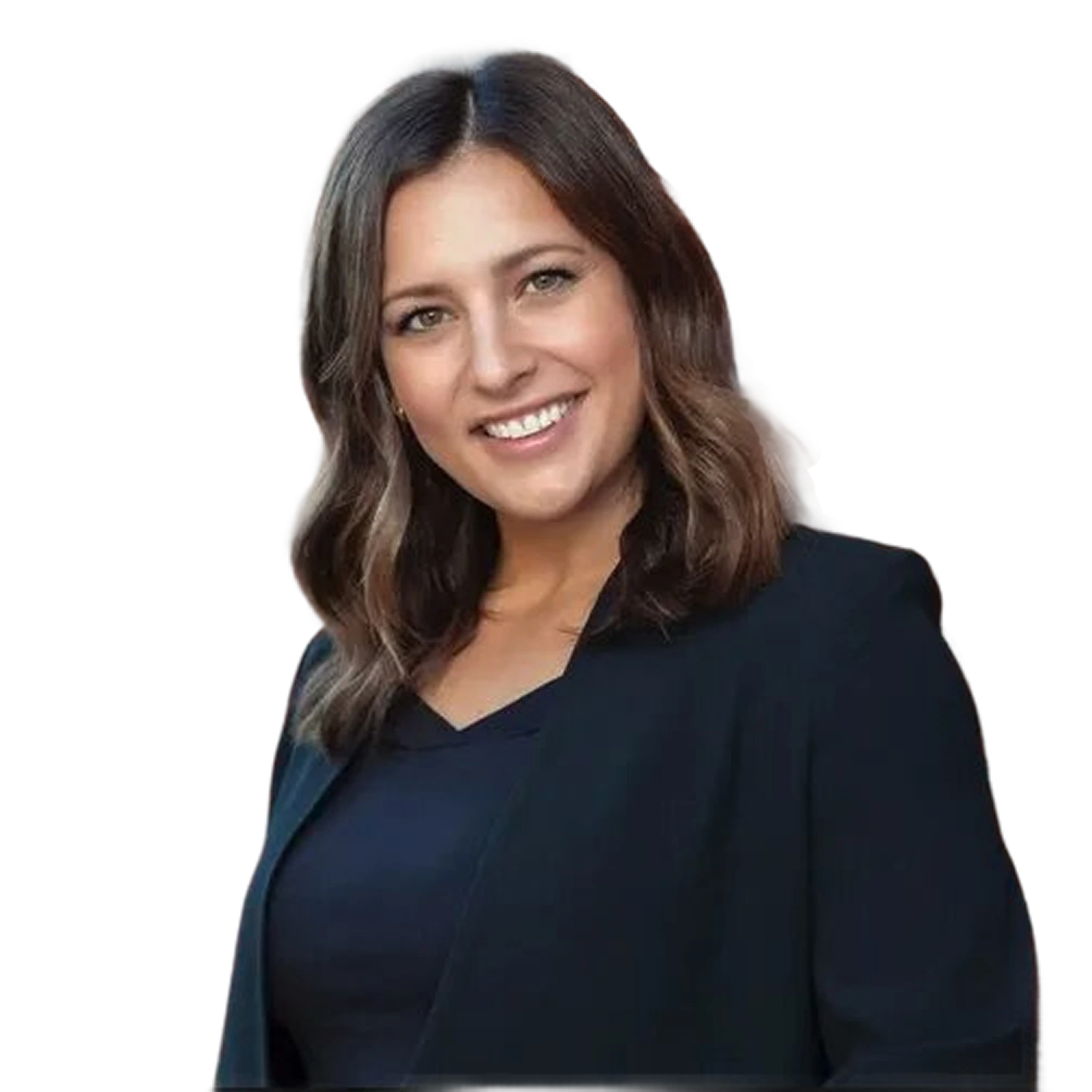 Danielle Goldman — Co-founder @ Open Avenues