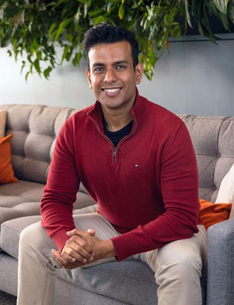 Deedy Das — Partner @ Menlo Ventures