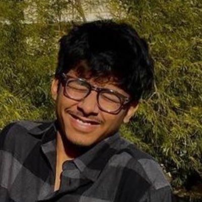 Dhravya Shah — O-1 recipient @ 19 y/o · Founder @ Supermemory