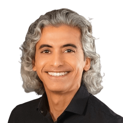 Dr. Nitin Bajaj — Founder @ The INDUSTRY Show