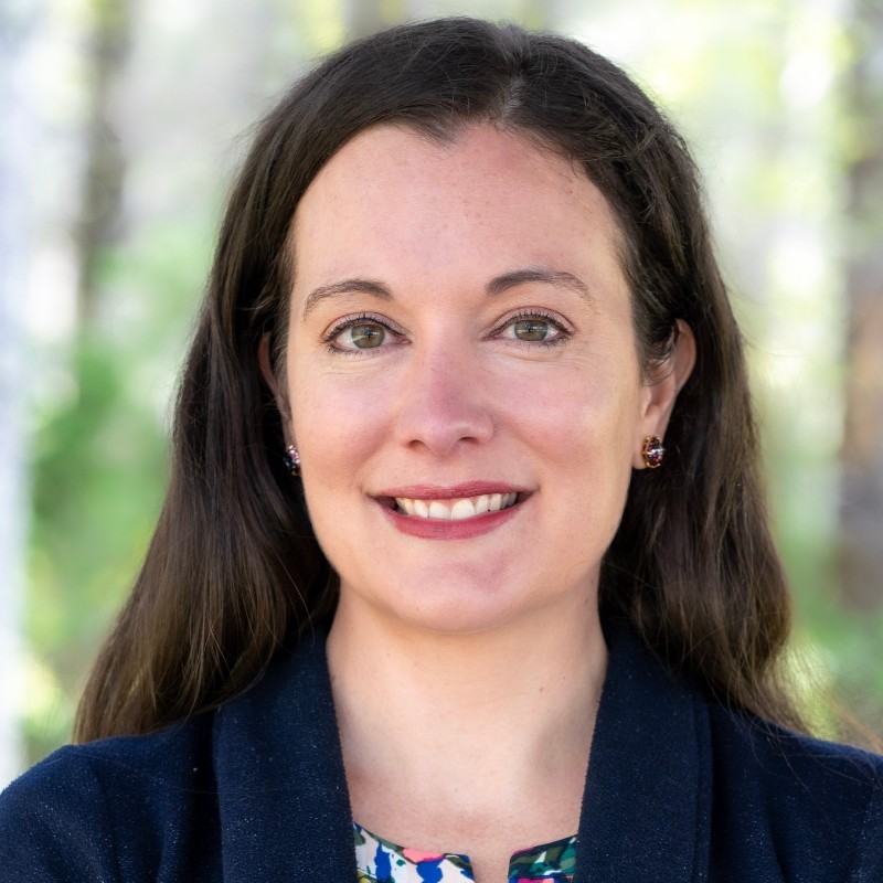 Erica Harris — Director of Growth @ American Immigration Council