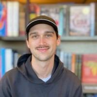 Finn Reynolds — Head of Insights @ Lawfully