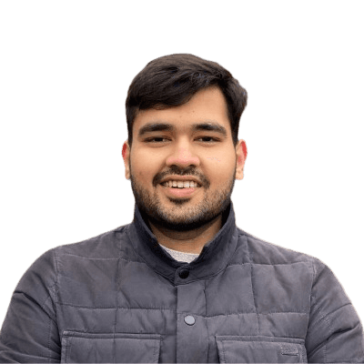 Hemant Gangolia — CEO @ GoINRI