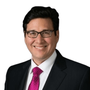 Ignacio Donoso — EB-5 Immigration Attorney