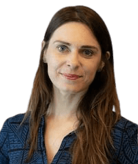 Inese Grate — Partner @ PassRight