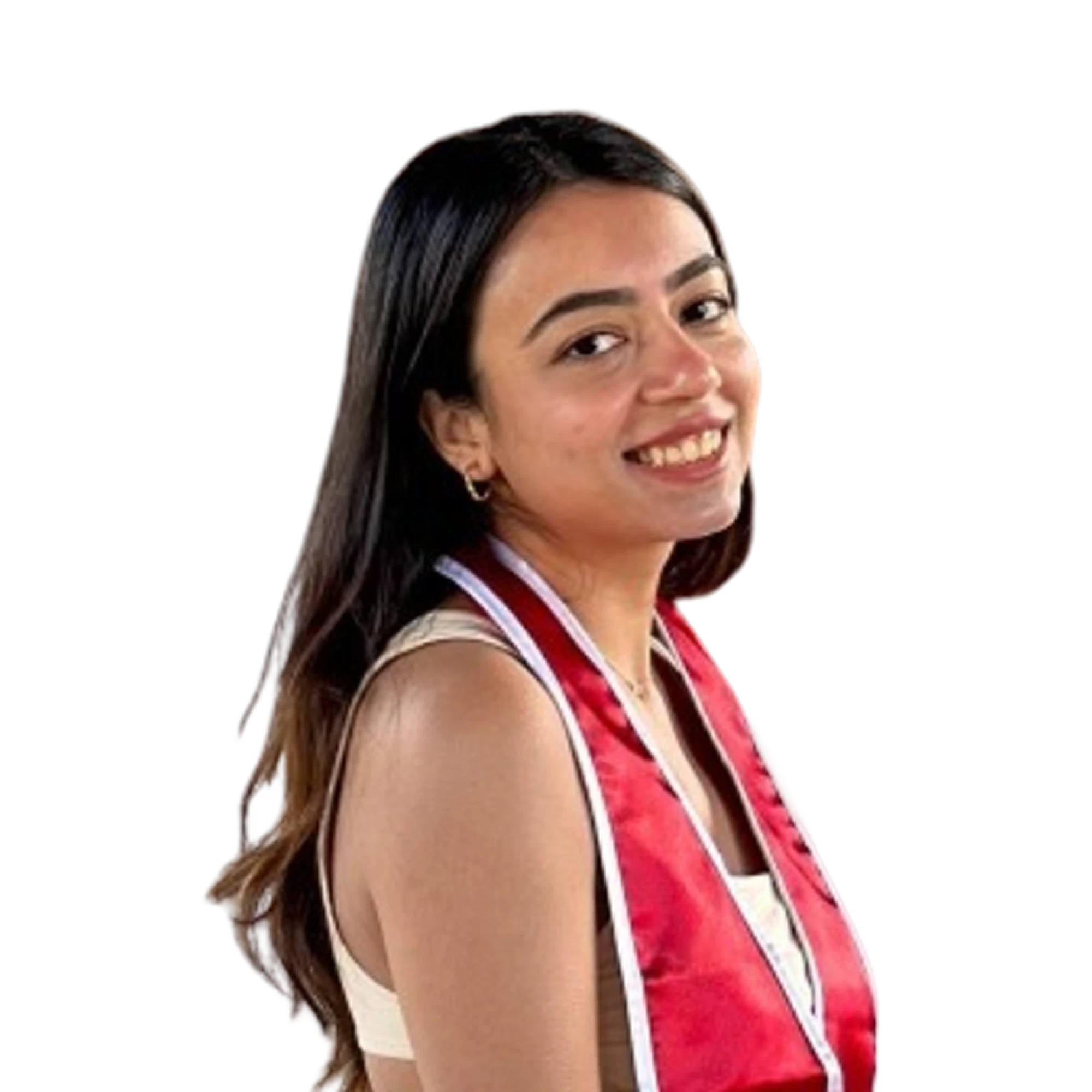 Jahnavi Shah — Product Deployment Strategist @ Persona