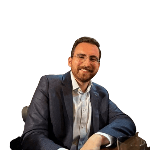 Jeremy Neufeld — Director of Immigration Policy @ Institute for Progress