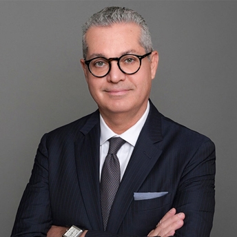 John Pratt — Partner @ Kurban · Who's Who in American Law