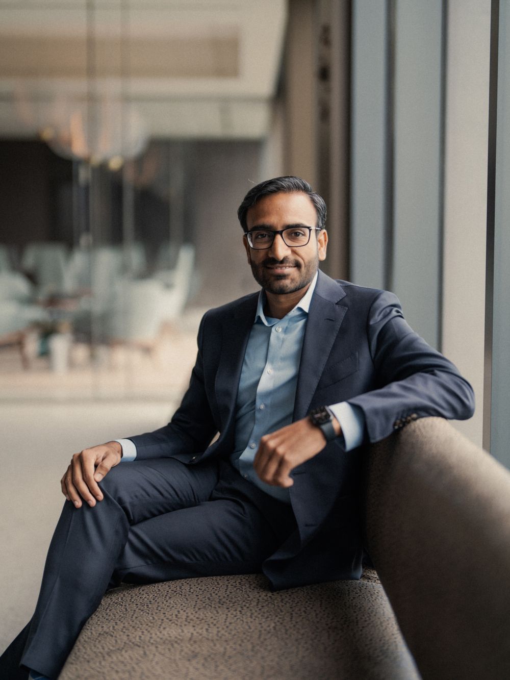 Kamal Singh — Partner @ WestBridge Capital