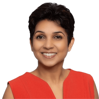 Kirthiga Reddy — CEO @ Verix · Ex-Partner SoftBank · Ex-MD Facebook India