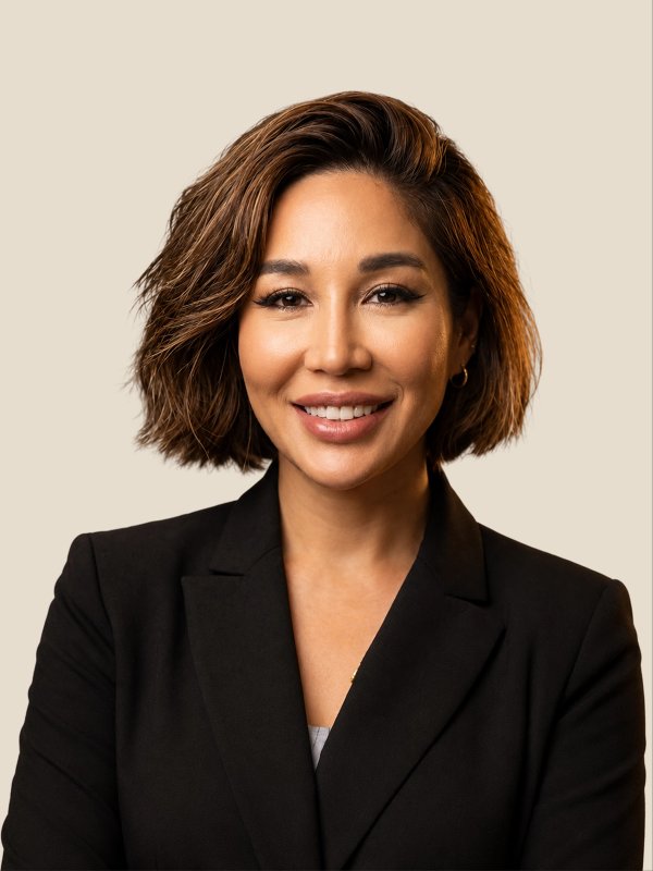 Lahaina Araneta McBeth — Immigration Attorney @ Manifest Law