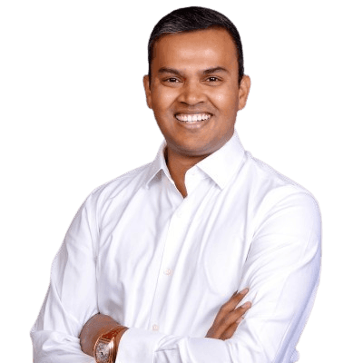 Lakshmi Shankar — GP @ Together Fund
