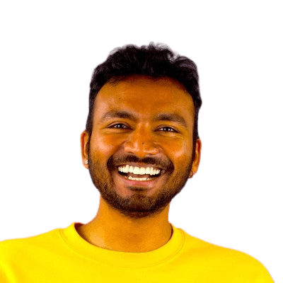 Magesh Vadivelu — Software Engineer. YouTuber (1M+ followers)