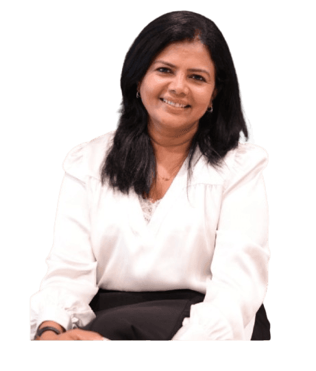Mary Kennedy — Immigration Lawyer