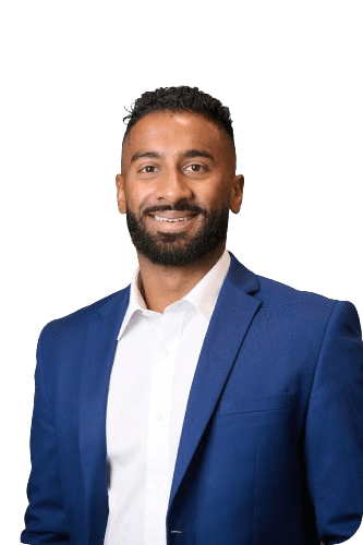 Mathew Kizhakkadathu — Co-founder @ NewRootsEB5