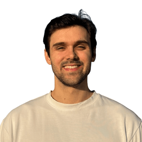 Mihailo Bozic — Co-founder @ Migrate Mate