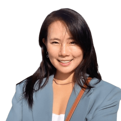 Minn Kim — Founder/CEO @ Lighthouse