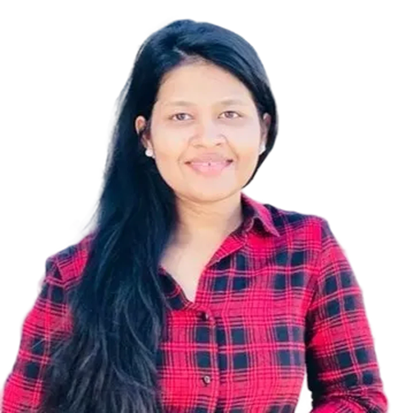 Nikita Gupta — Co-founder & COO @ Careerflow.ai