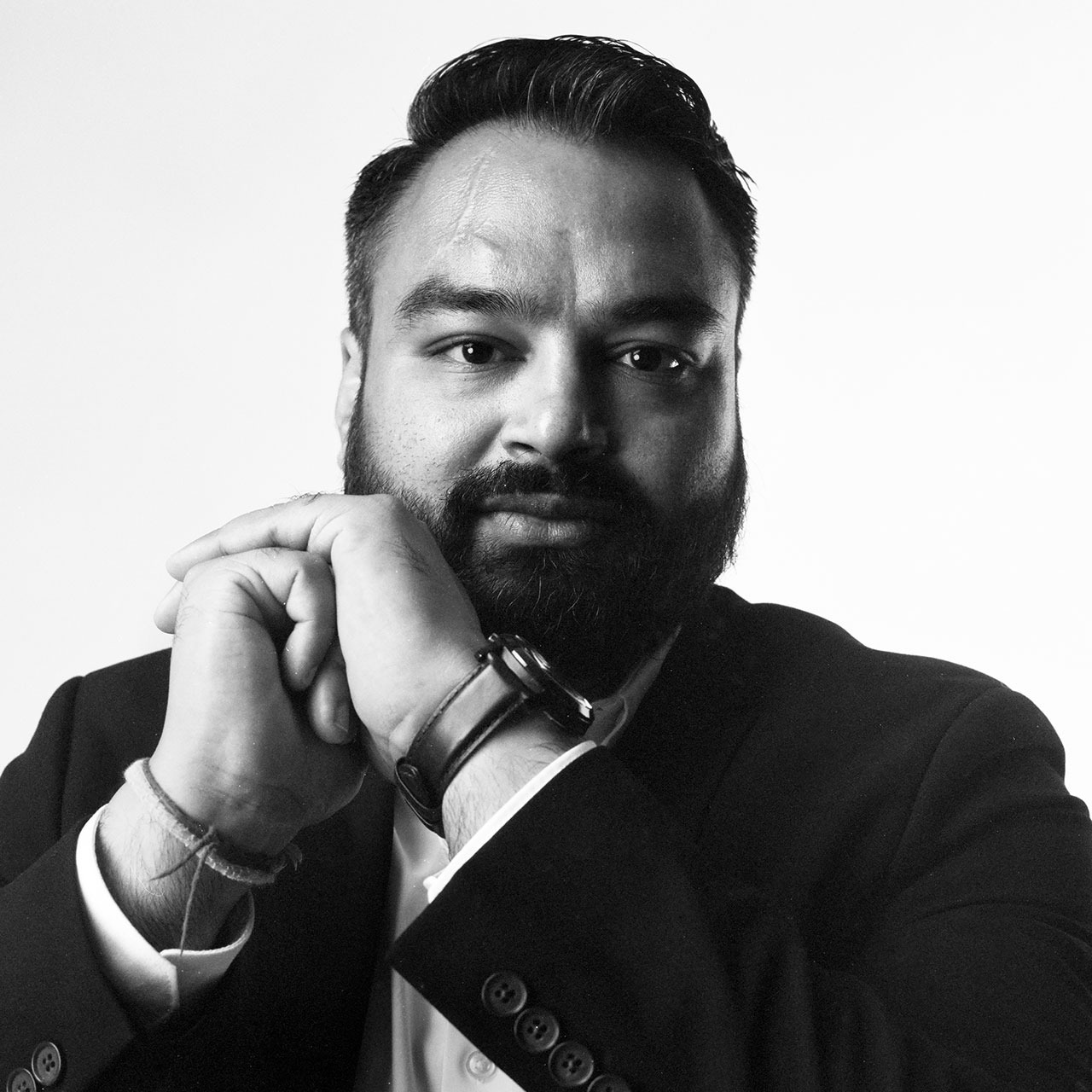 Niral Patel — Partner @ KLDP LLP · Global EB-5 Practice Lead