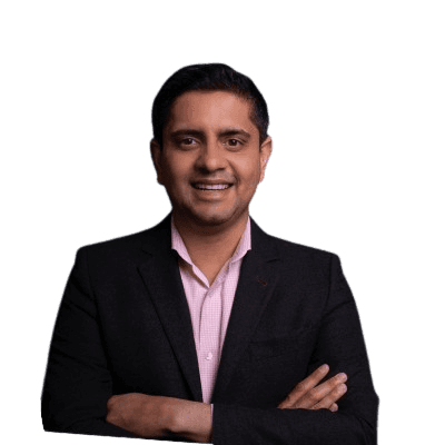 Nishkaam Mehta — CEO @ Abound