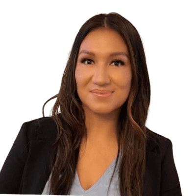 Odet Ford — Mgr, Immigrant Integration · CA Governor's Office