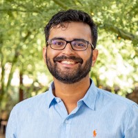 Parth Vijayvergiya — Sr. Project Engineer @ DPR Construction. Creator