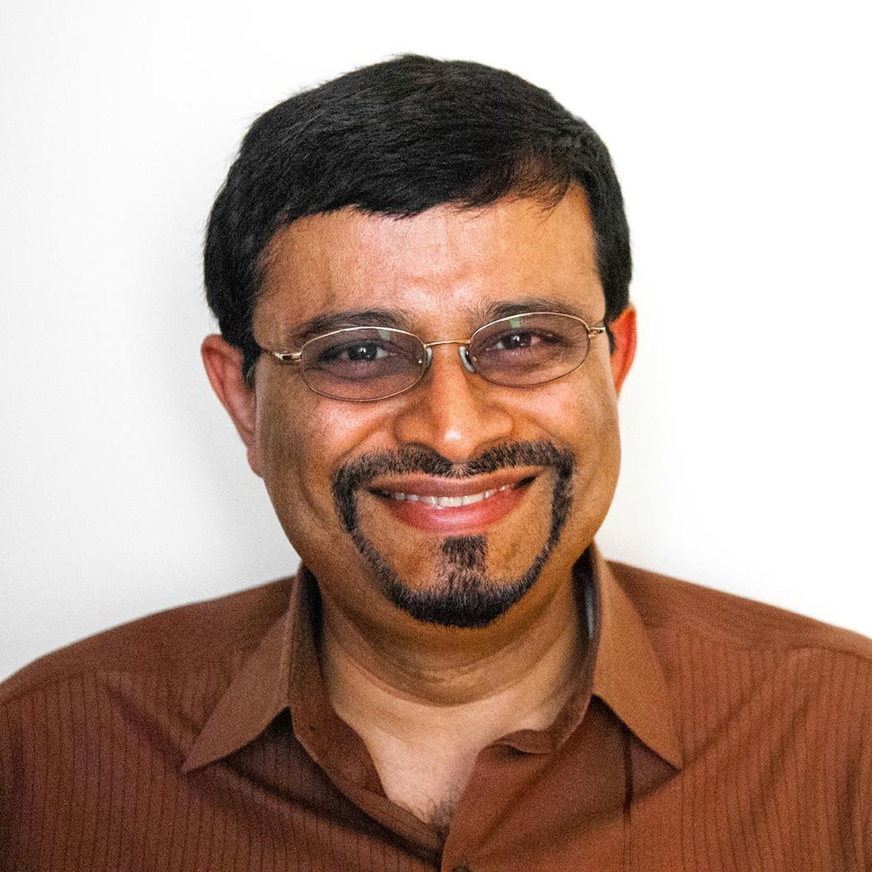 Prabakar Sundarrajan — Founder @ The Fabric · Former CSO @ Juniper Networks